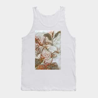 Botanical Tank Top